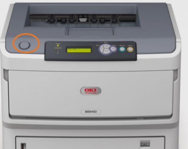​打印机脱机是怎么回事怎么处理（打印机总是脱机怎么办）